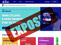 National Lottery Online Games Review