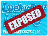 lucky day lotto quick pick