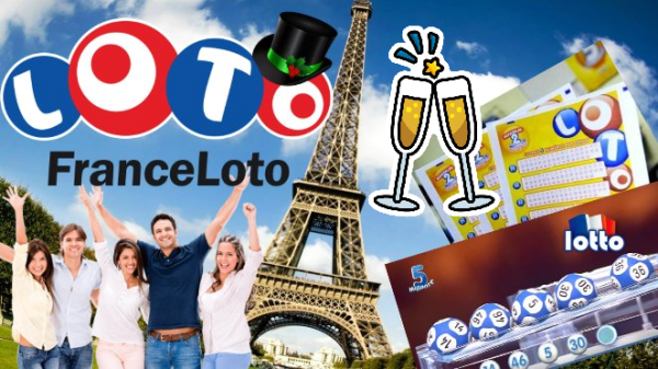 The Most Popular Lotteries For 2018 To Try Immediately