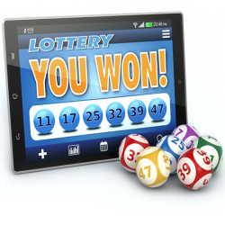 Online Lottery