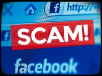 What S New With Facebook Lottery Scam In 2021