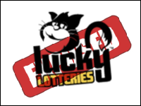 lucky cat lotto