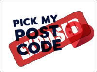 Win Free Cash Prizes With Pick My Postcode! - Pounds and Sense